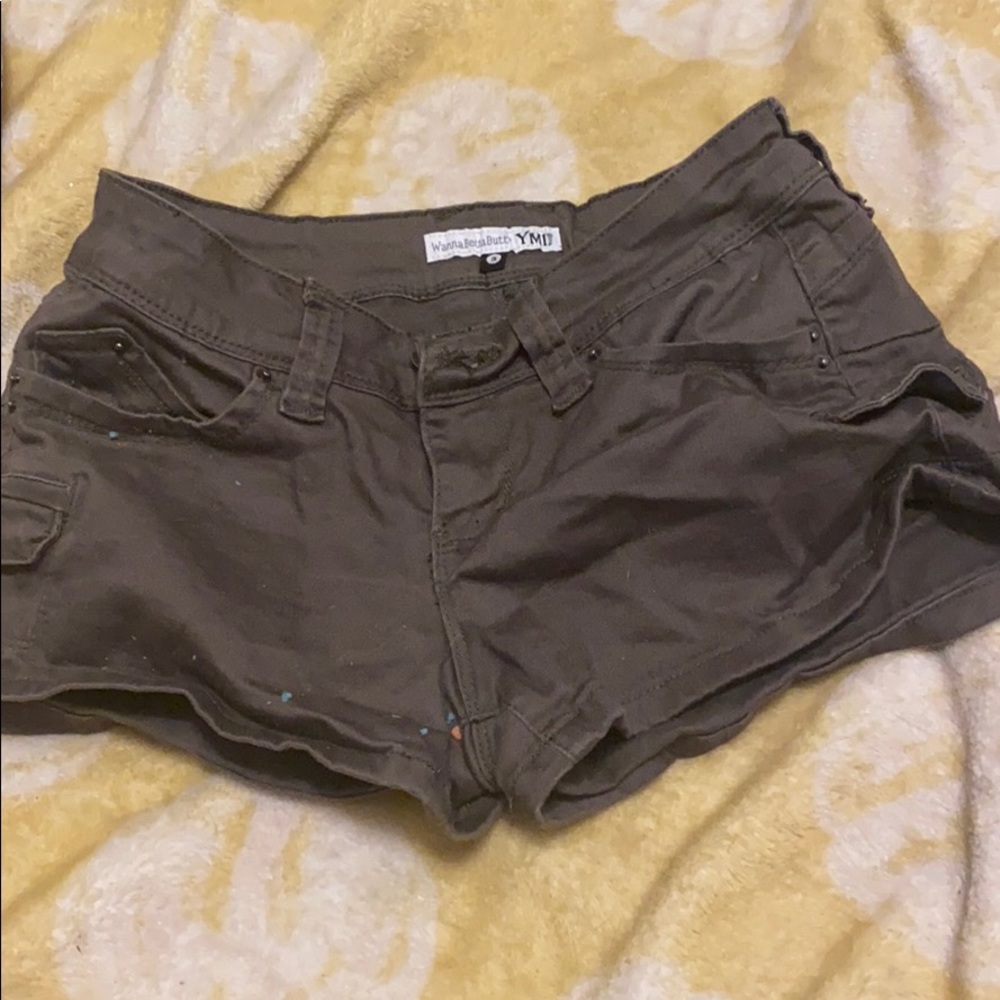 Shorts